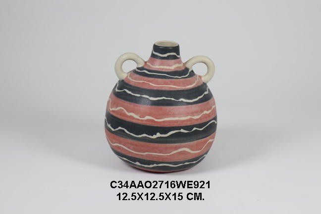 Small Vase