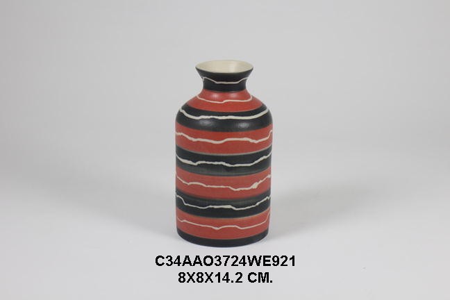Small Vase
