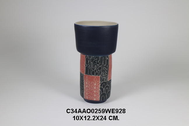 Small Vase