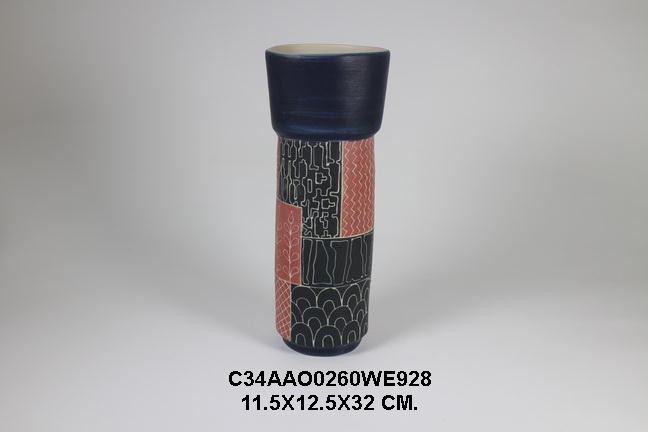 Small Vase