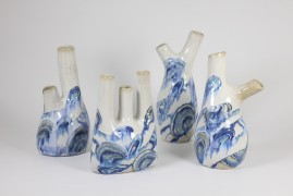 Small Vase