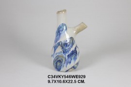 Small Vase