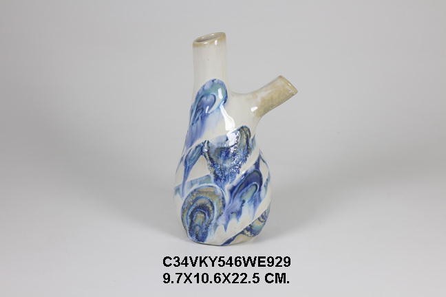 Small Vase