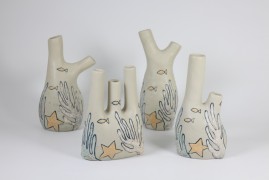 Small Vase