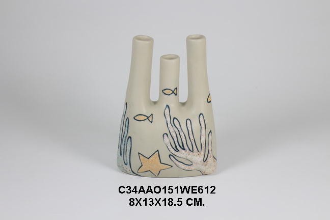 Small Vase