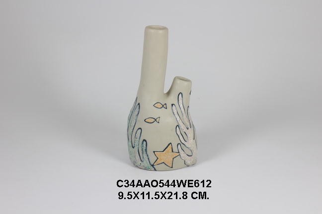 Small Vase