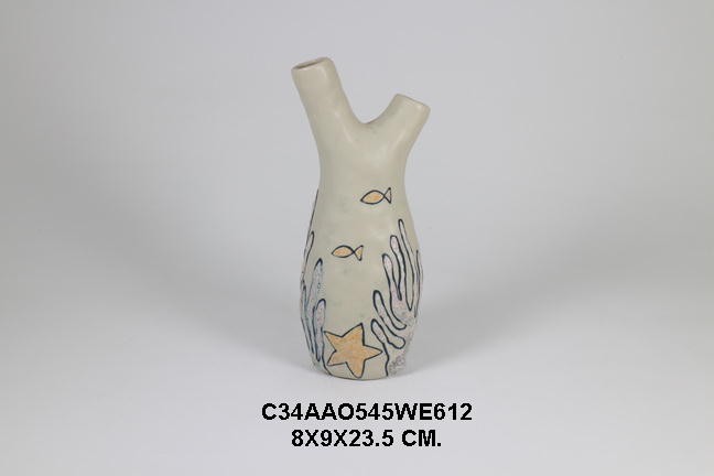 Small Vase