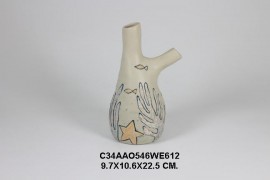 Small Vase