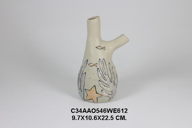 Small Vase