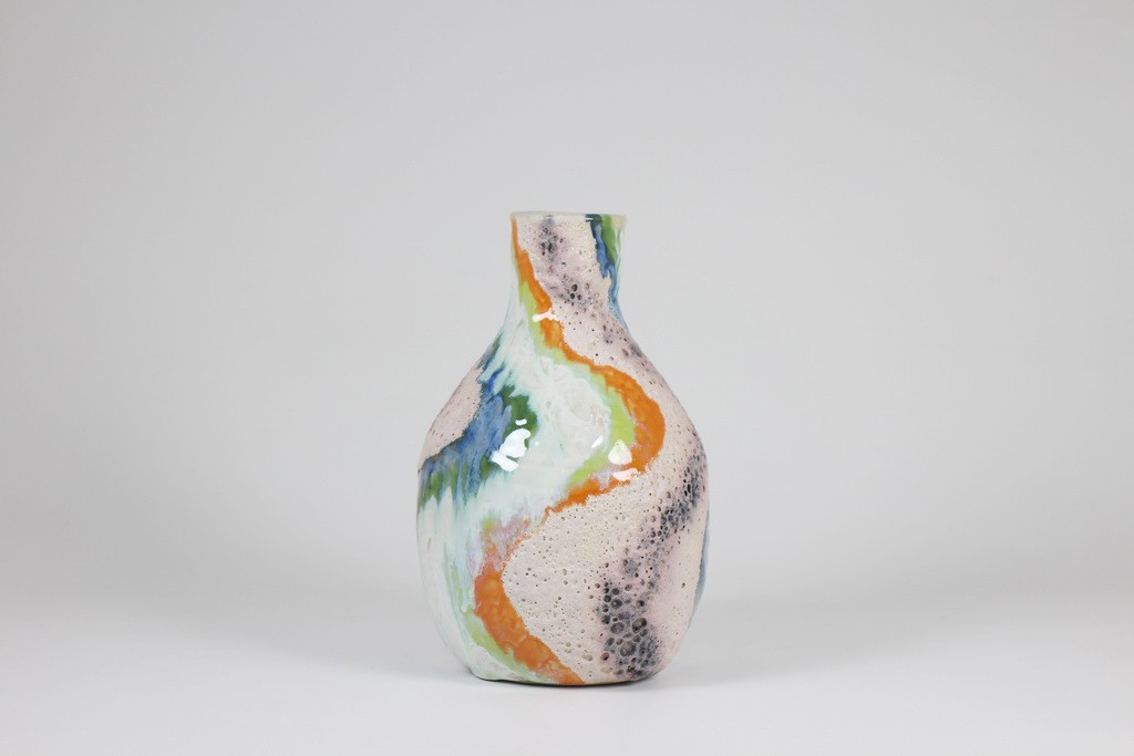 Small Vase