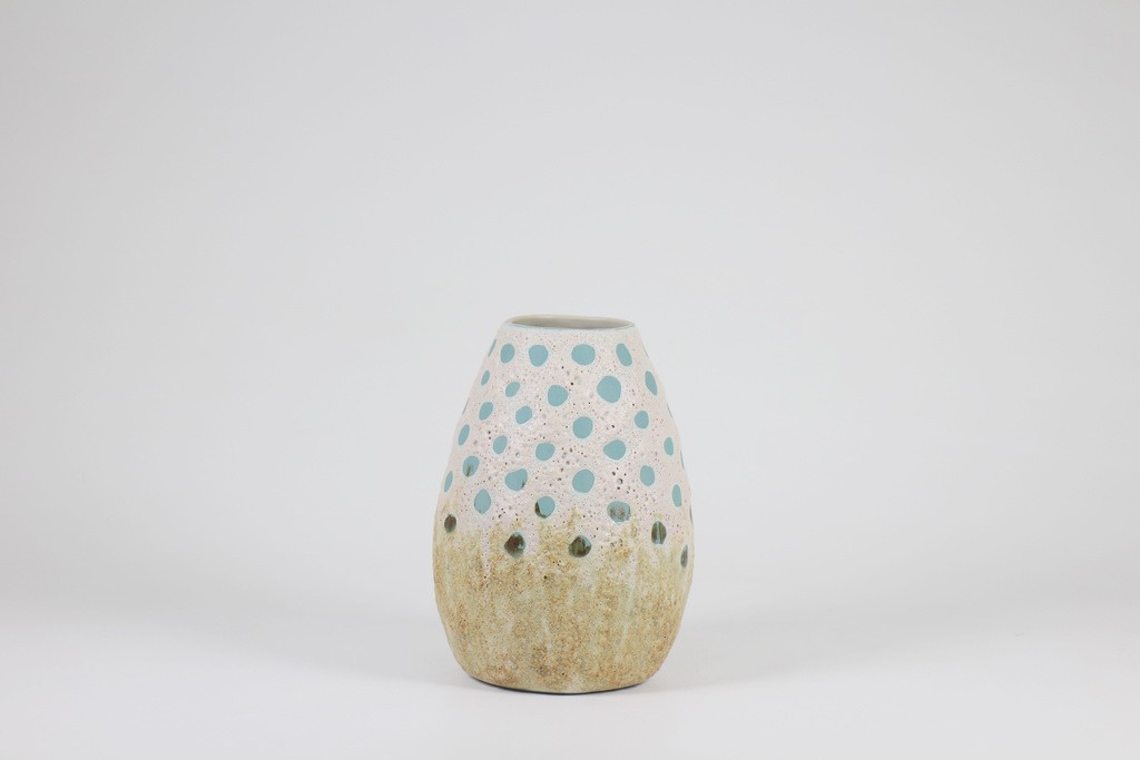 Small Vase