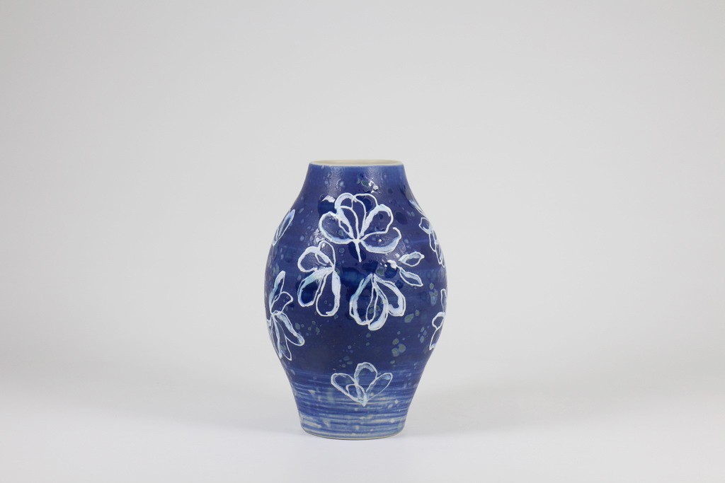 Small Vase