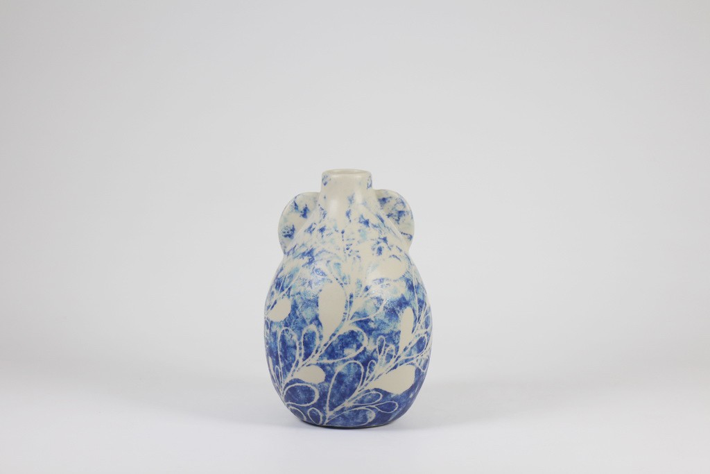 Small Vase