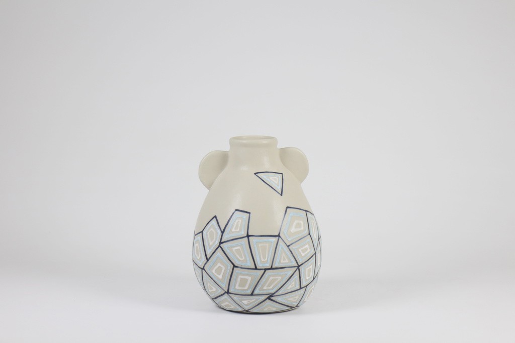 Small Vase
