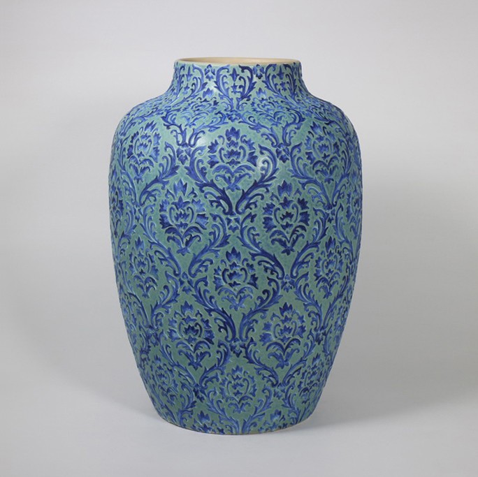 Large Vase