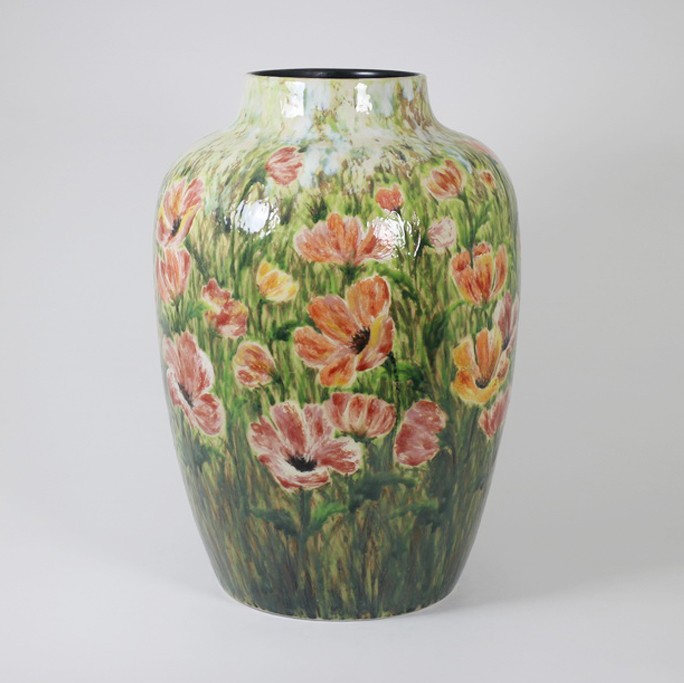Large Vase