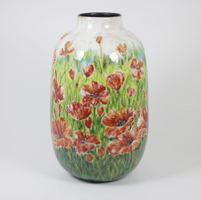 Small Vase
