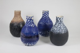 Small Vase
