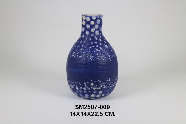 Small Vase
