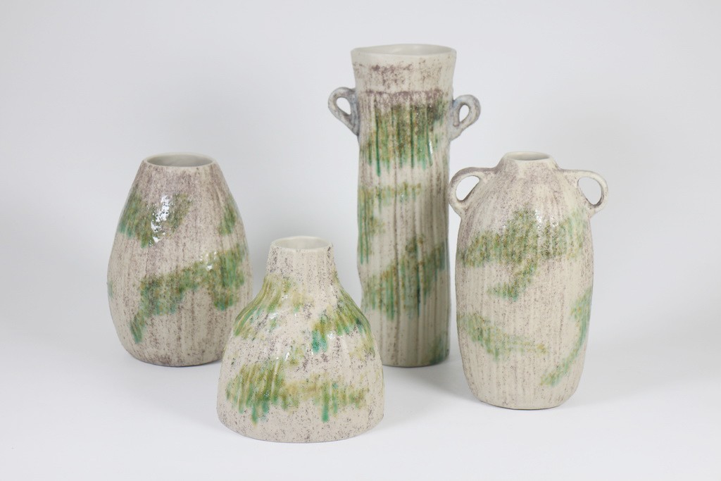 Small Vase