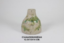 Small Vase