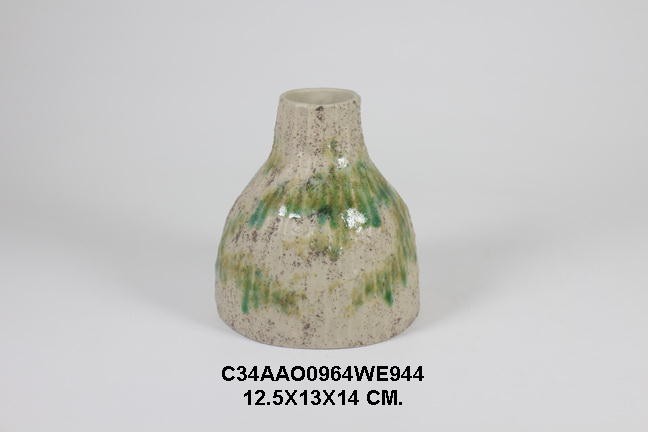 Small Vase