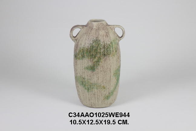 Small Vase