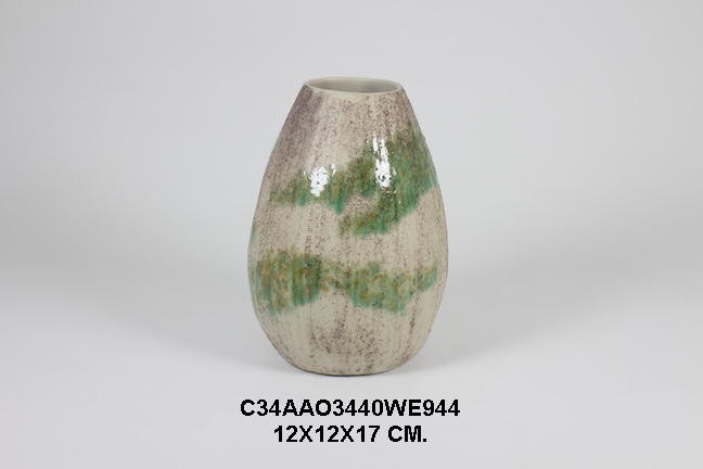 Small Vase