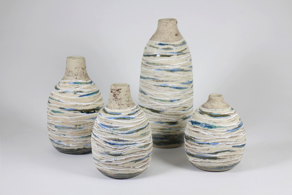 Small Vase