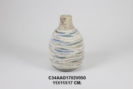 Small Vase