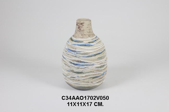 Small Vase