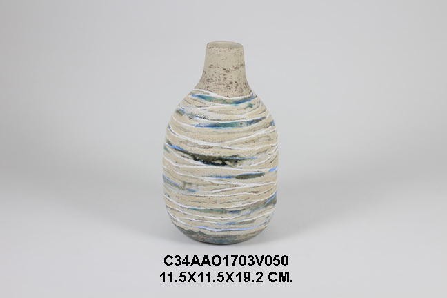Small Vase