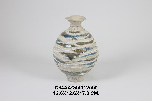 Small Vase