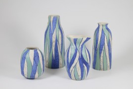 Small Vase