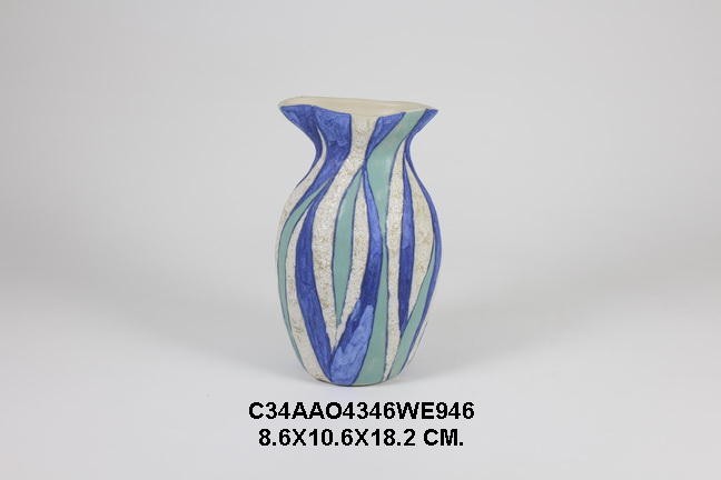Small Vase