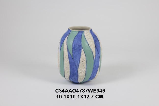 Small Vase