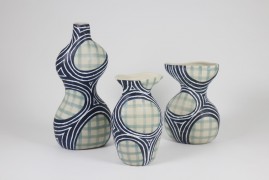 Small Vase