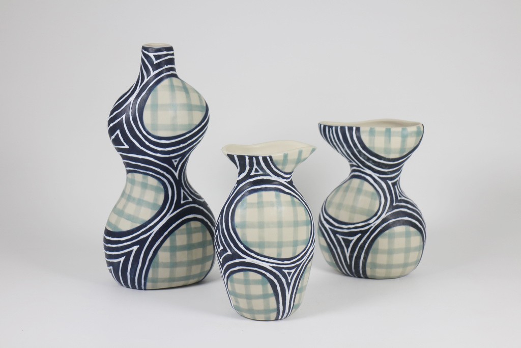 Small Vase