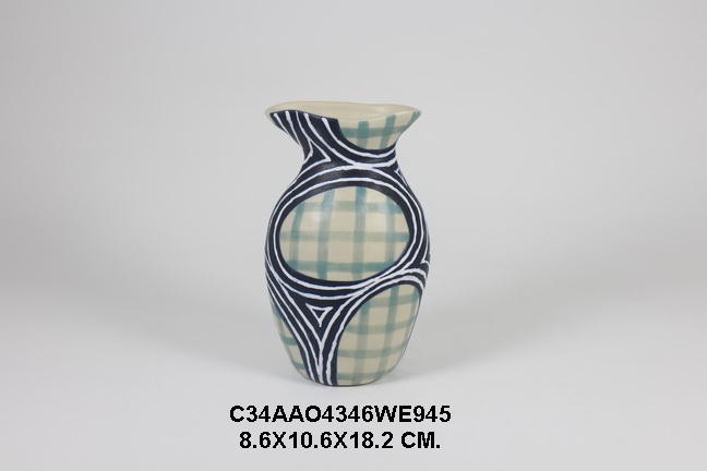 Small Vase