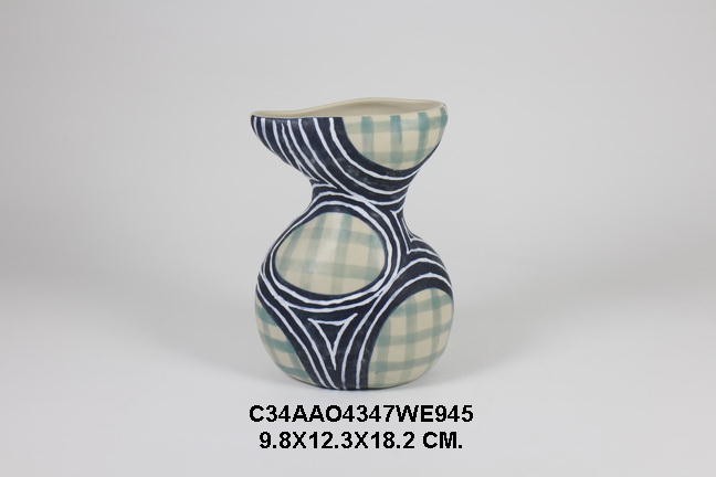 Small Vase