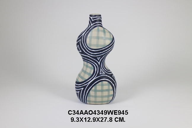 Small Vase