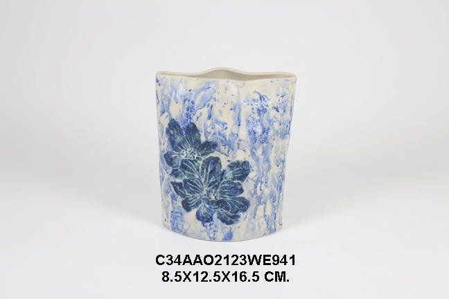 Small Vase