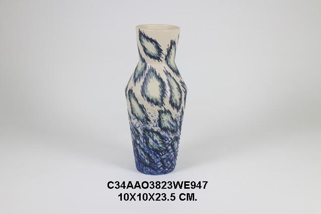 Small Vase