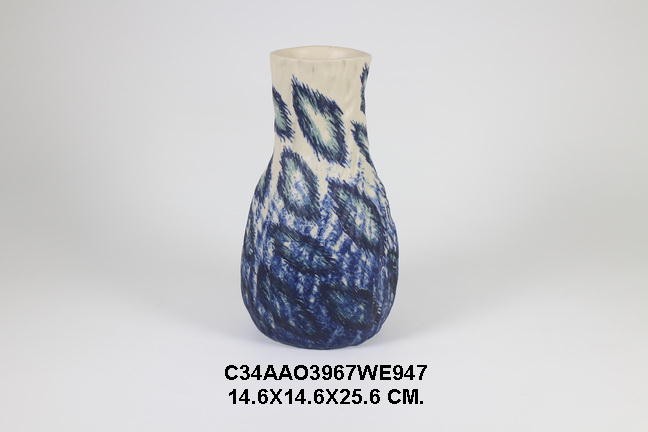Small Vase