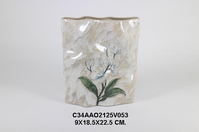 Small Vase