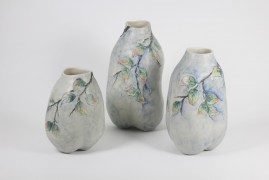 Small Vase