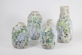 Small Vase