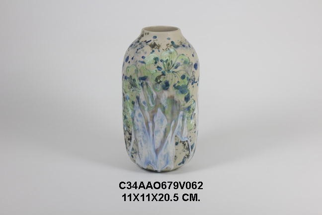 Small Vase