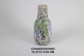 Small Vase