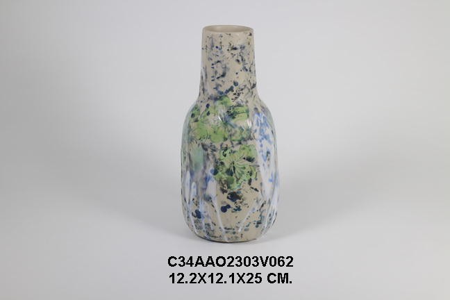 Small Vase